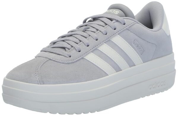 adidas Women's VL Court Bold Sneaker