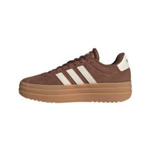 adidas Women's VL Court Bold Sneaker