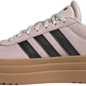 adidas Women's VL Court Bold Sneaker