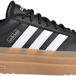 adidas Women's Vl Court Bold Sneaker