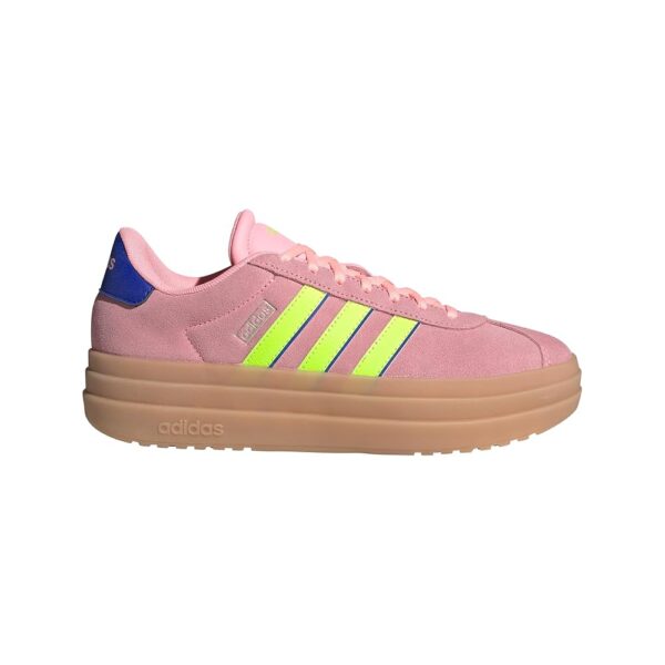 adidas Women's VL Court Bold Sneaker