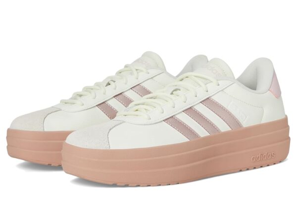 adidas Women's Vl Court Bold Sneaker