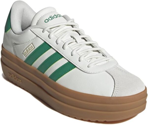 adidas Women's Vl Court Bold Sneaker