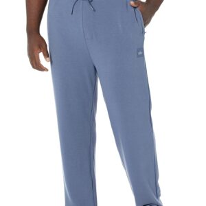 Alo Yoga Men's Micro Waffle Fast Break Sweatpant