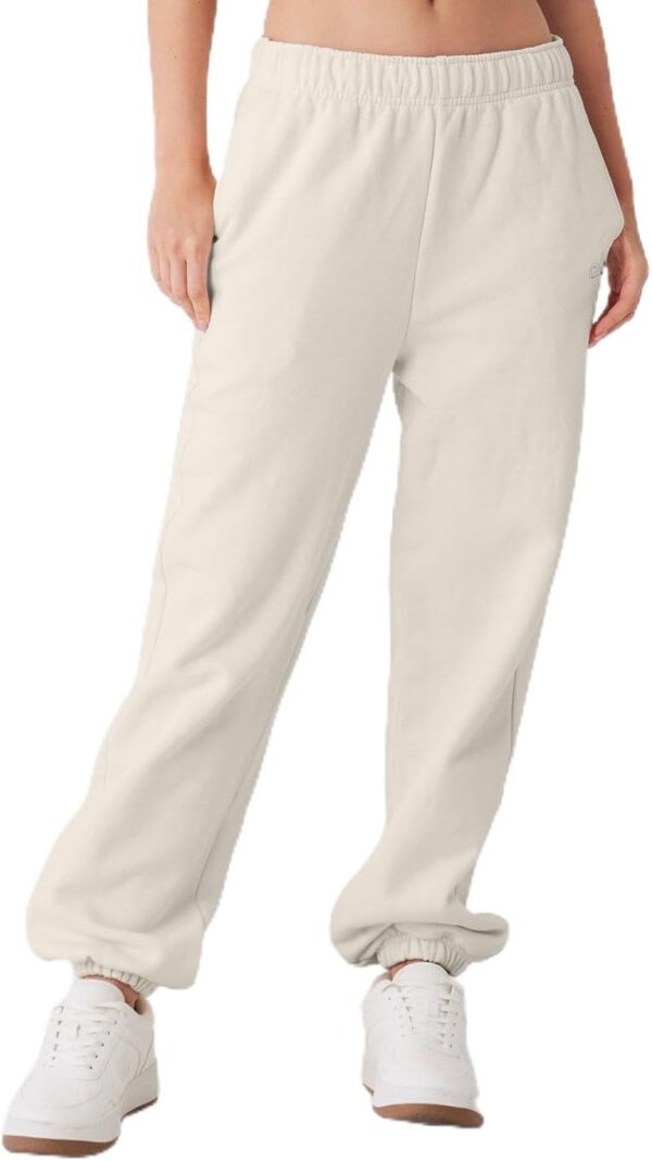 Alo Yoga Women's Accolade Sweatpants