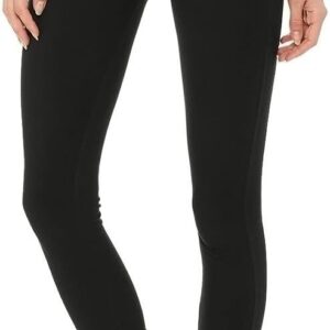 Alo Yoga Women's High Waist Alosoft Lounge Leggings