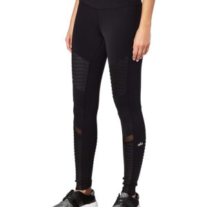 Alo Yoga Women's High-Waist Moto Legging