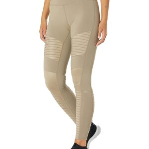 Alo Yoga Women's High-Waist Moto Legging