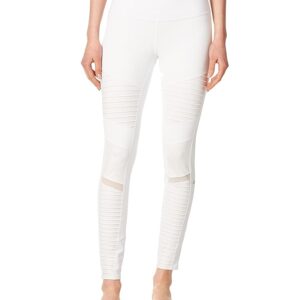 Alo Yoga Women's High-Waist Moto Legging