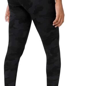 LULULEMON Wunder Train Hi-Rise Tight 25"