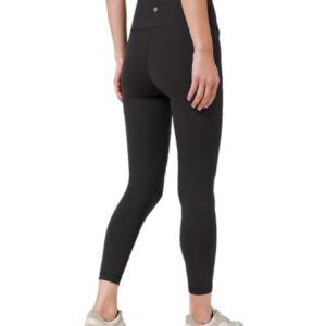 LULULEMON Wunder Train Hi-Rise Tight 25"