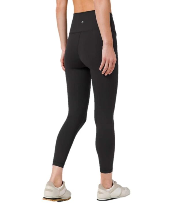 LULULEMON Wunder Train Hi-Rise Tight 25"