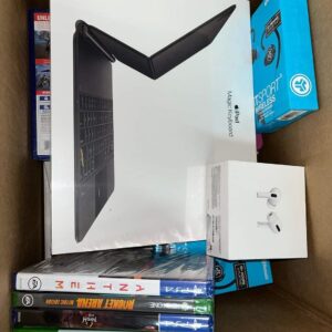 Amazon mystery box | amazon Mega Warehouse